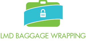 LMD Baggage Wrapping